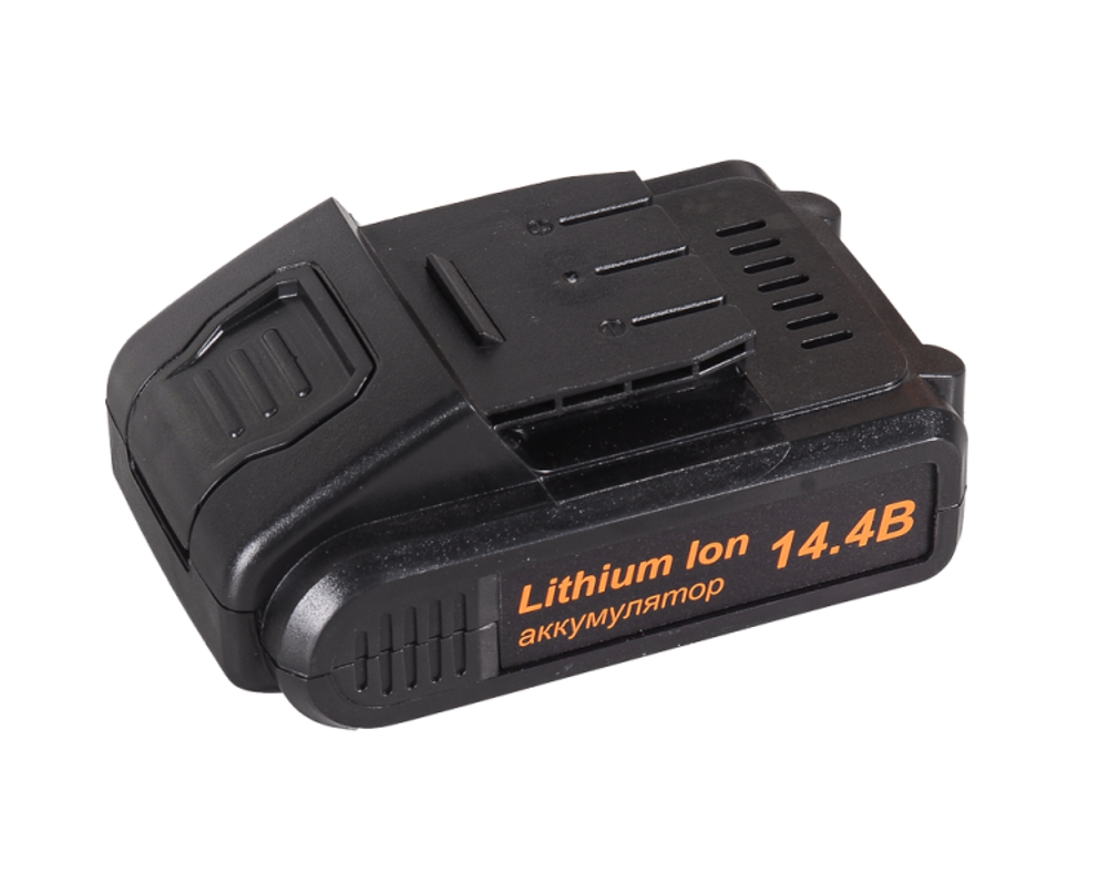 Дрель-шуруповерт Вихрь ДА-14Л-2КА (ДА-14Л-2K)