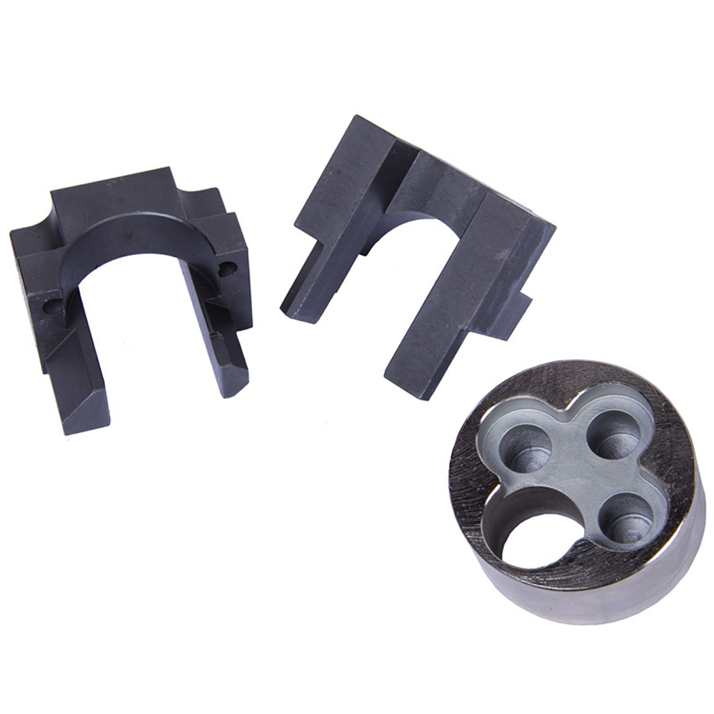 МАСТАК (103-21303C) Набор фиксаторов распредвала / коленвала, MB, кейс, 3 предмета