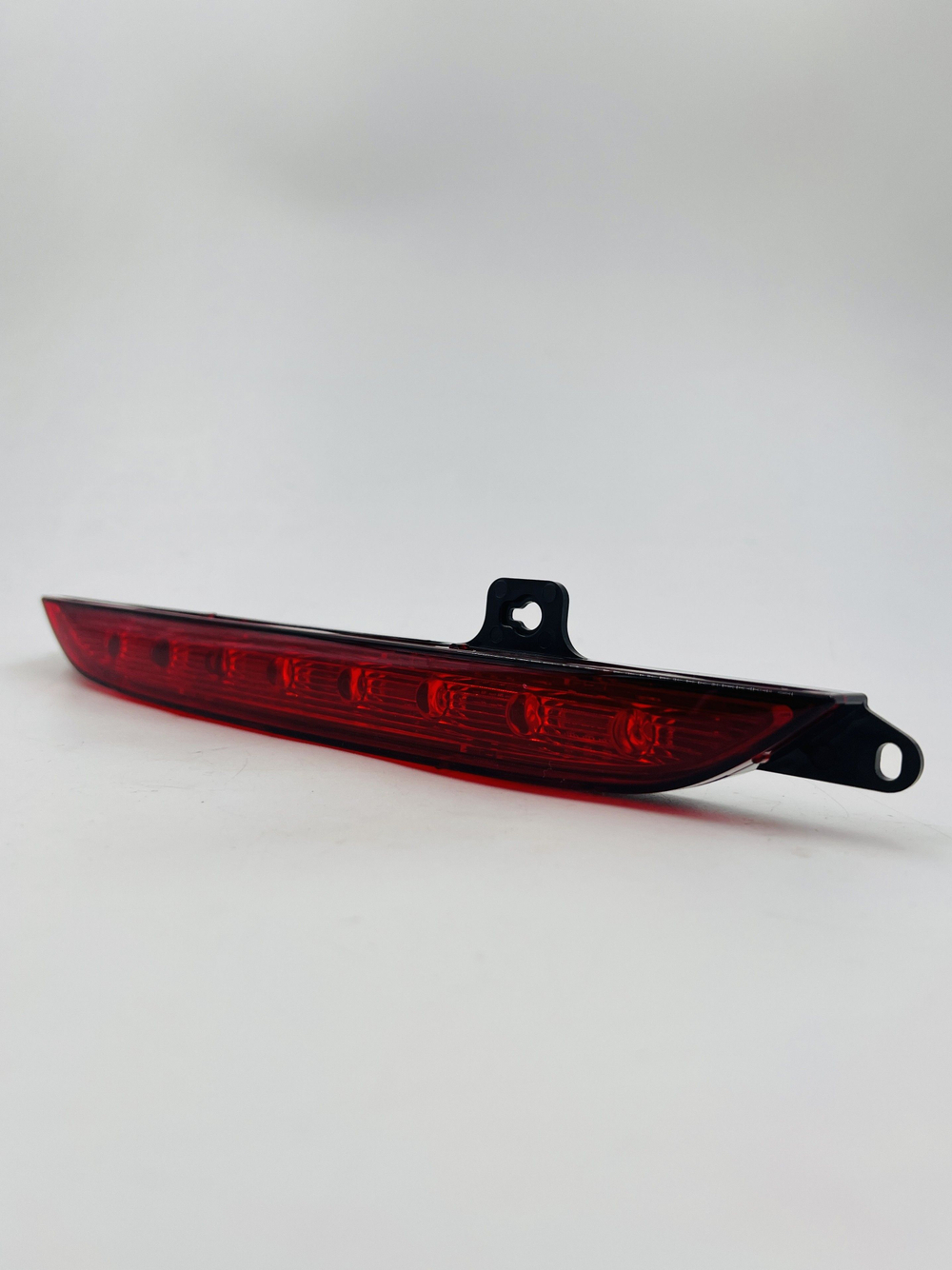 Фонарь противотуманный диодный в задний бампер для Лада Гранта лифтбек, Гранта FL лифтбек, Веста 8 диодов