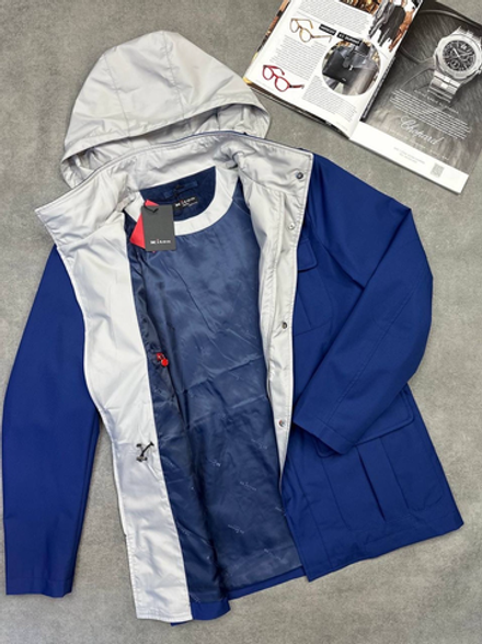 Куртка Kiton