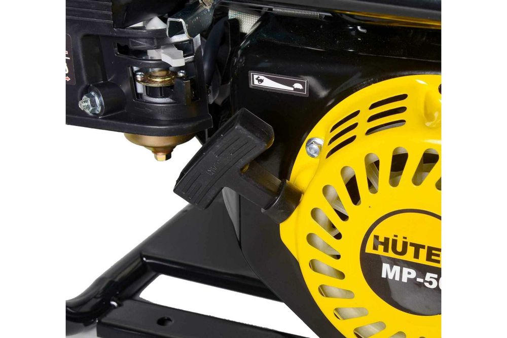 Мотопомпа Huter MP 50 70/11/3