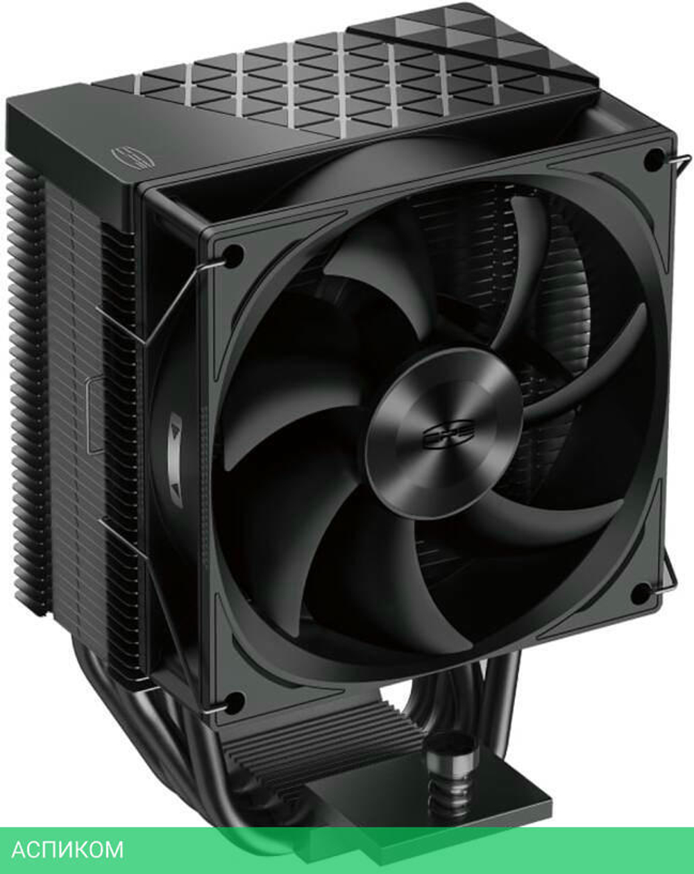 Кулер для процессора PCCooler R400 черный (R400-BKNWYX-US)
