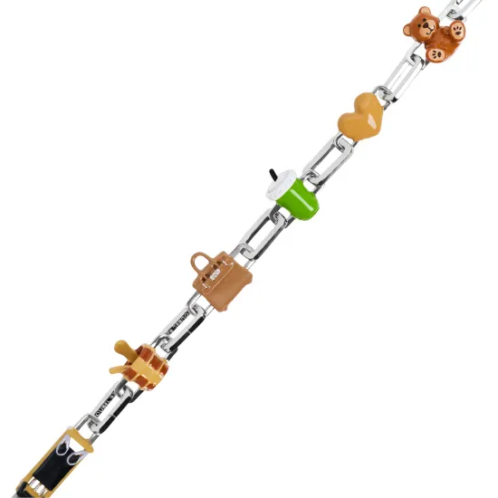 Браслет Poubel Pilates Girl Set