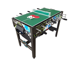 Игровой стол - трансформер DFC FESTIVAL2 48" 12 в 1 AT-255 (ранее JG-GT-54808)