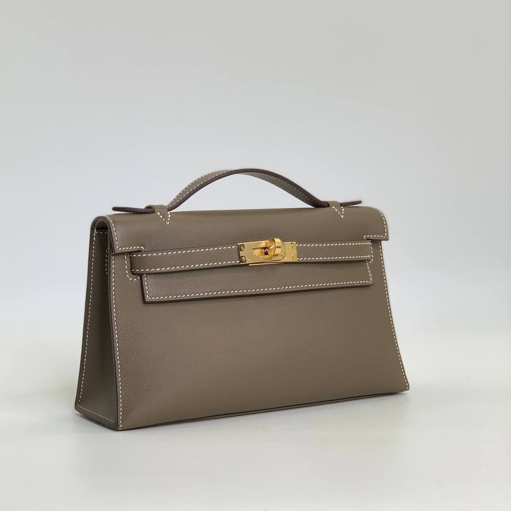 Сумка Hermes 22 см