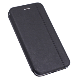 Чехол-книжка Skin Choice с магнитной крышкой для Samsung Galaxy Note 10 Lite / A81