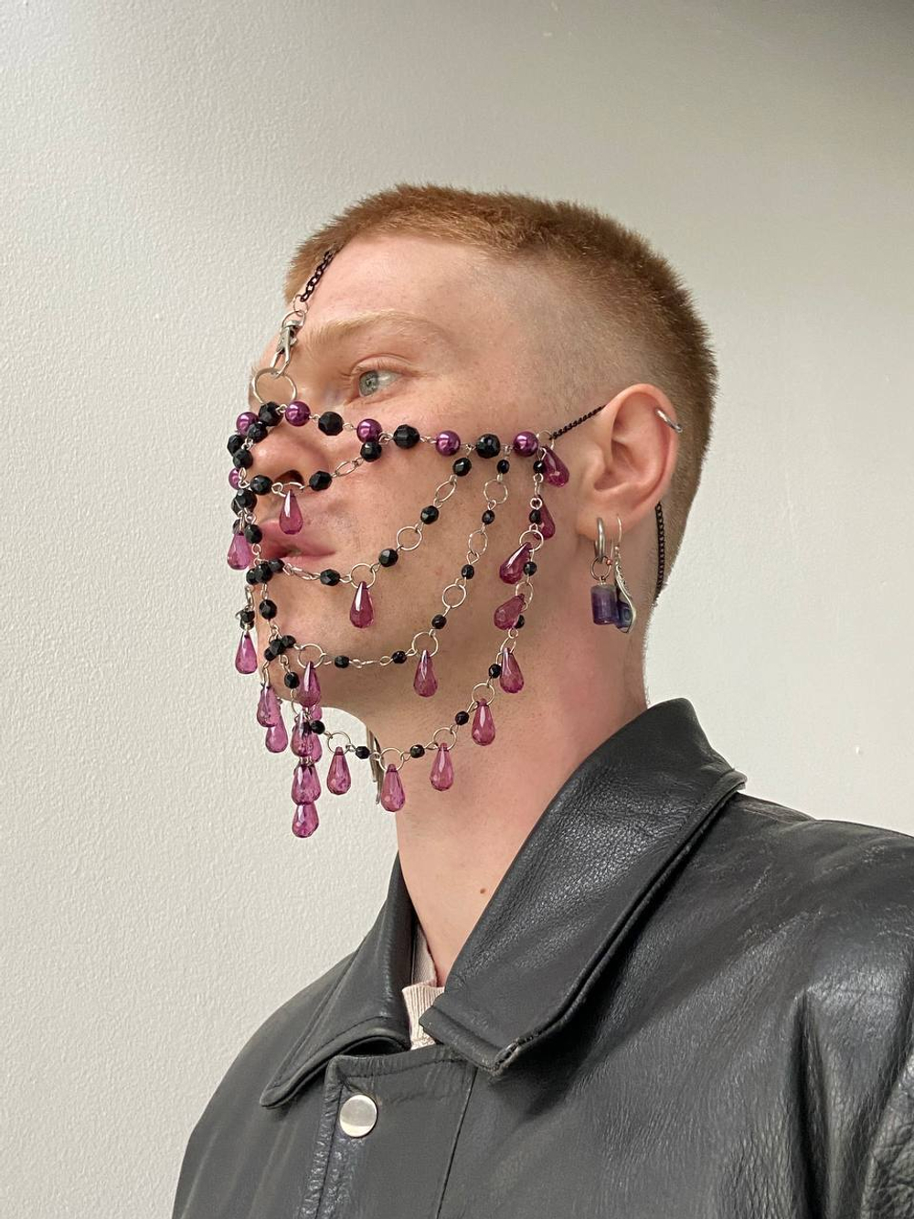 dune mask