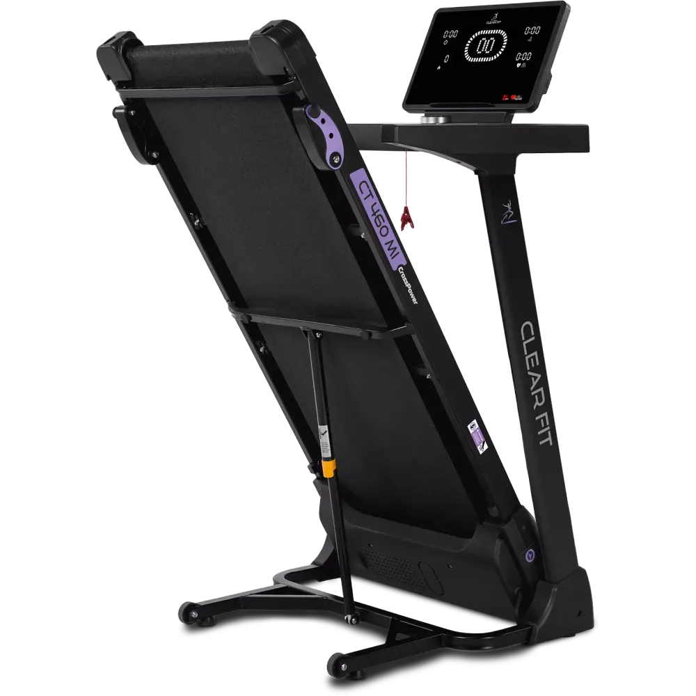 Беговая дорожка Clear Fit CrossPower CT 460 MI