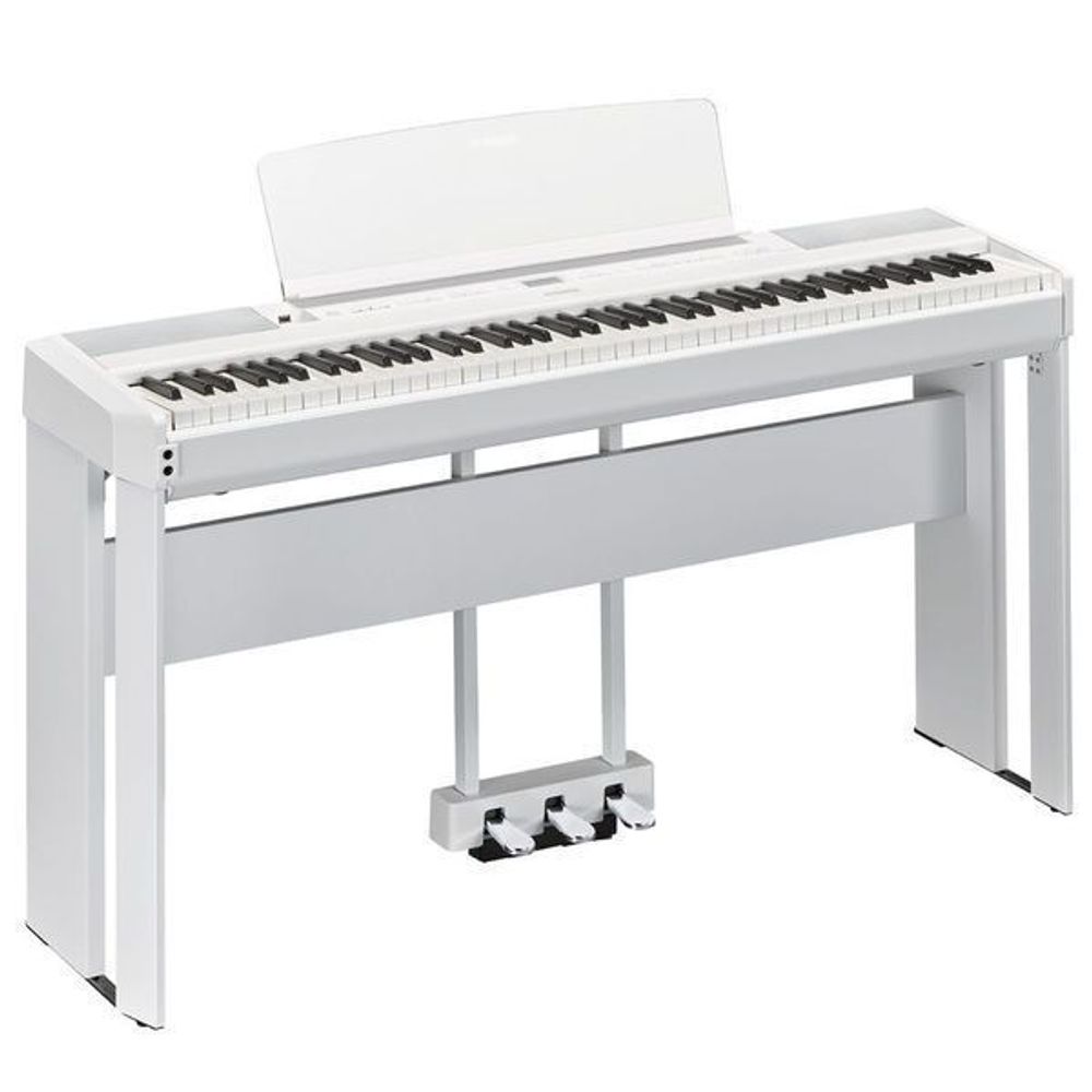 Цифровое Пианино Yamaha P-515Wh Set