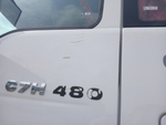 SITRAK C7H 6x4 Седельный тягач ZZ4256V364HE (Дизельный, 12,4 л, 480 л.с., АТ)