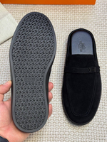 Мюли Hermes Likely