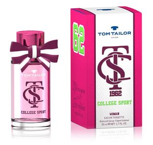 Tom Tailor College Sport Woman