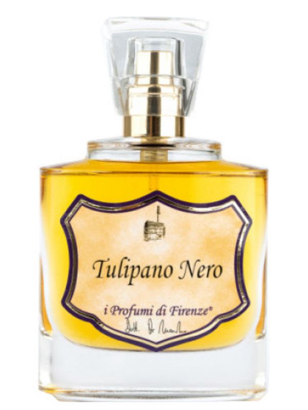 I Profumi di Firenze Tulipano Nero