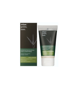 Tołpa Green Men - освежающий крем против морщин /   50  ml  / GTIN 5907608615054