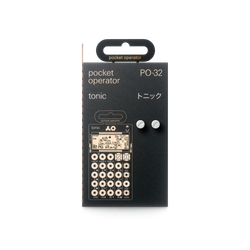 Teenage Engineering PO-32