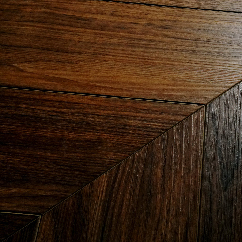 LVT плитка Damy Floor Сhevron Монсоро DF09-Ch-LVT