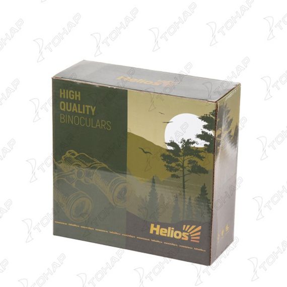 Бинокль 8-24х50 (HS 8-24x50 B) Helios