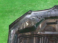 Капот BMW X3 G01 (2017-н.в.)