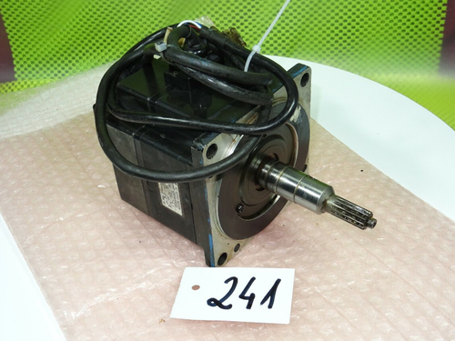 YASKAWA SGMP-08AWYR33