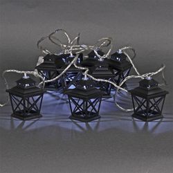 Гирлянда с насадками Sneha  A-506