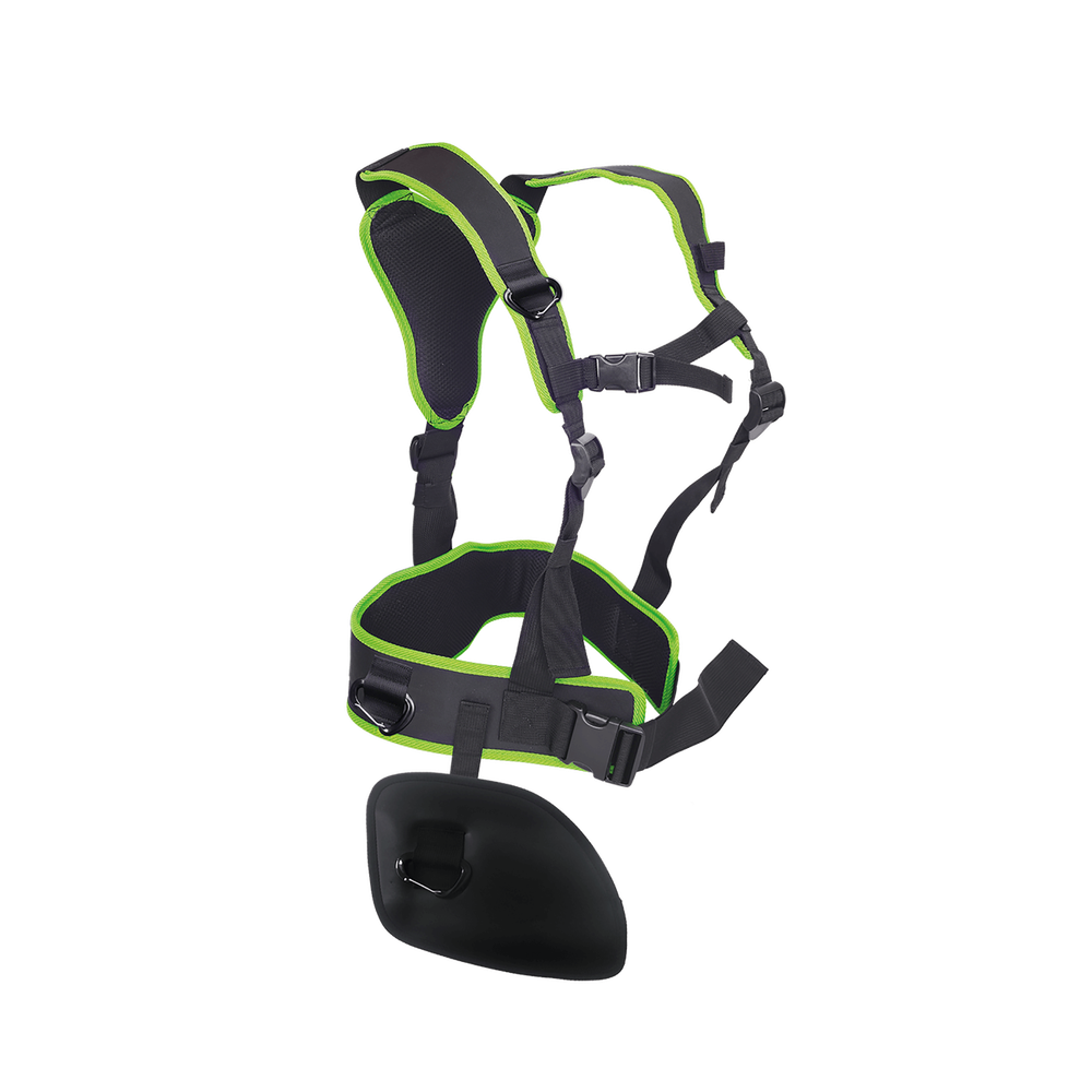 Лямка к поясному держателю для аккумулятора 82В,2916207,разгрузка для триммера,кустореза,высотореза,воздуходува.