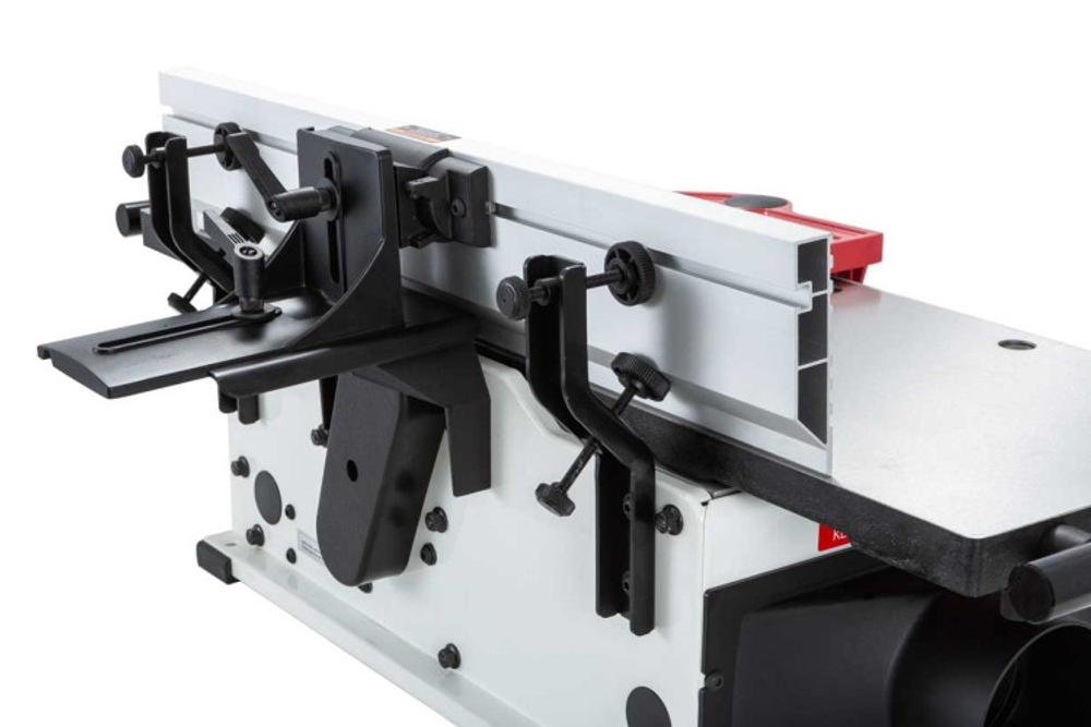 Станок фуговальный JET JSJ-10SH 220V 10000230M