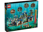 Конструктор LEGO Monkie Kid 80049 Дракон из Восточного дворца