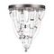 Потолочная люстра Odeon Light Collier L-Vision 5456/80CL