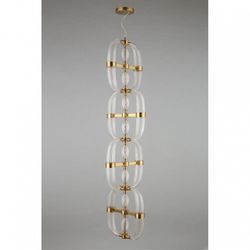 Подвесной светильник Aployt Aleksandra APL.857.06.80