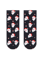 CONTE FANTASY 70 Носки с новогодними рисунками