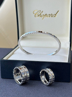 Кольцо Chopard