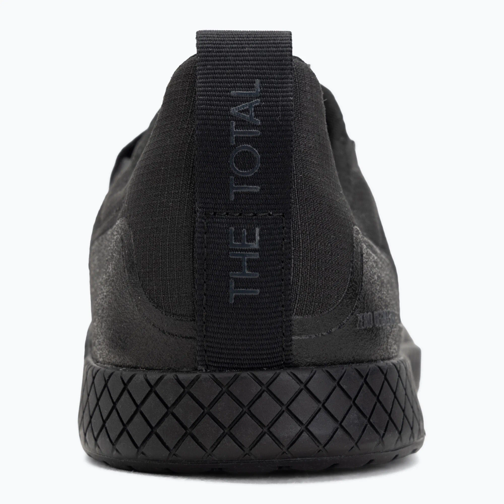 Штангетки Adidas The Total 2 black