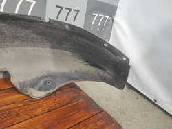 Подкрылок задний левый Hyundai Creta 1 (GS) 16-21 Б/У Оригинал 86825M0100