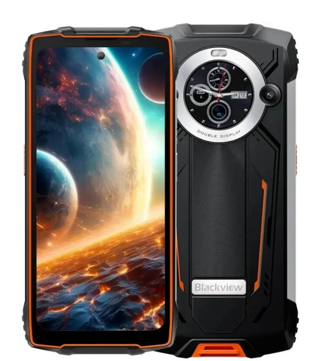 Смартфон  Blackview BV8200 12/256GB