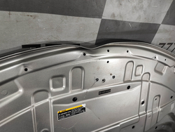 Капот Lexus NX 1 14-21 Б/У Оригинал 5330178030