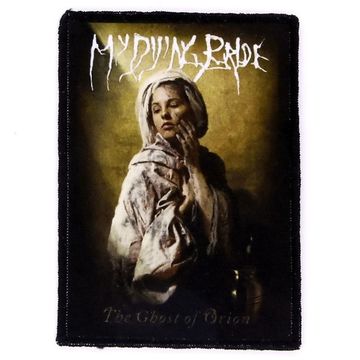 Нашивка My Dying Bride The Ghost Of Orion (562)