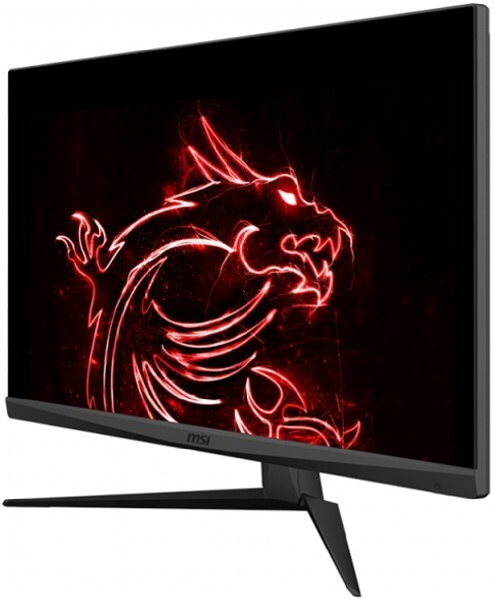 Монитор 27" MSI Optix G273QF (9S6-3CA81A-066)