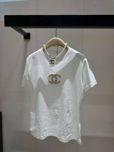 Футболка CHANEL