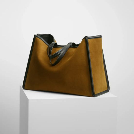 Сумка Phoebe Philo XL Cabas