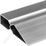 ЗУБР ДВУХВАТ 2.5 м, Правило, Профессионал (10721-2.5)