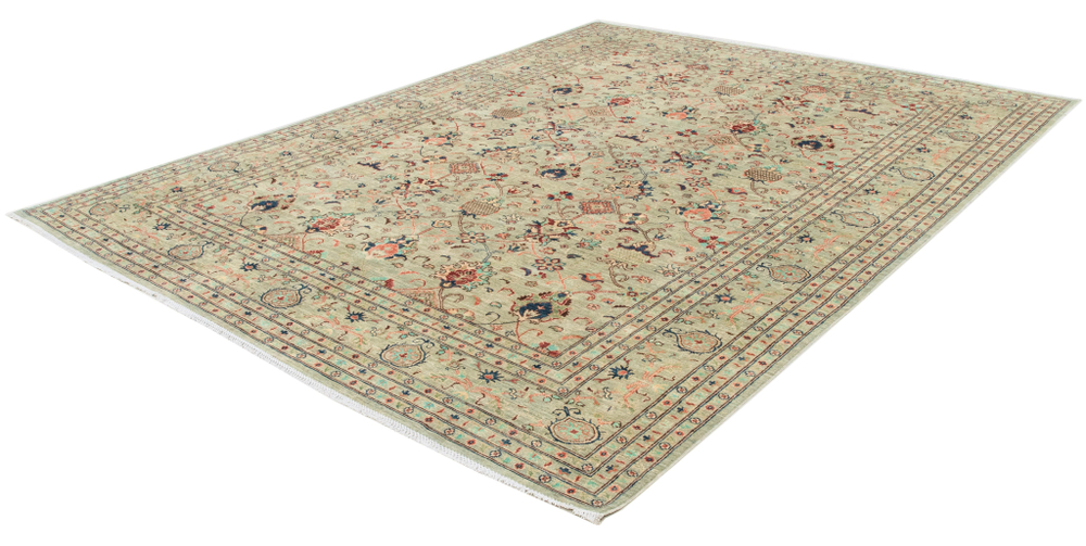 Karakuli 275 x 365 см