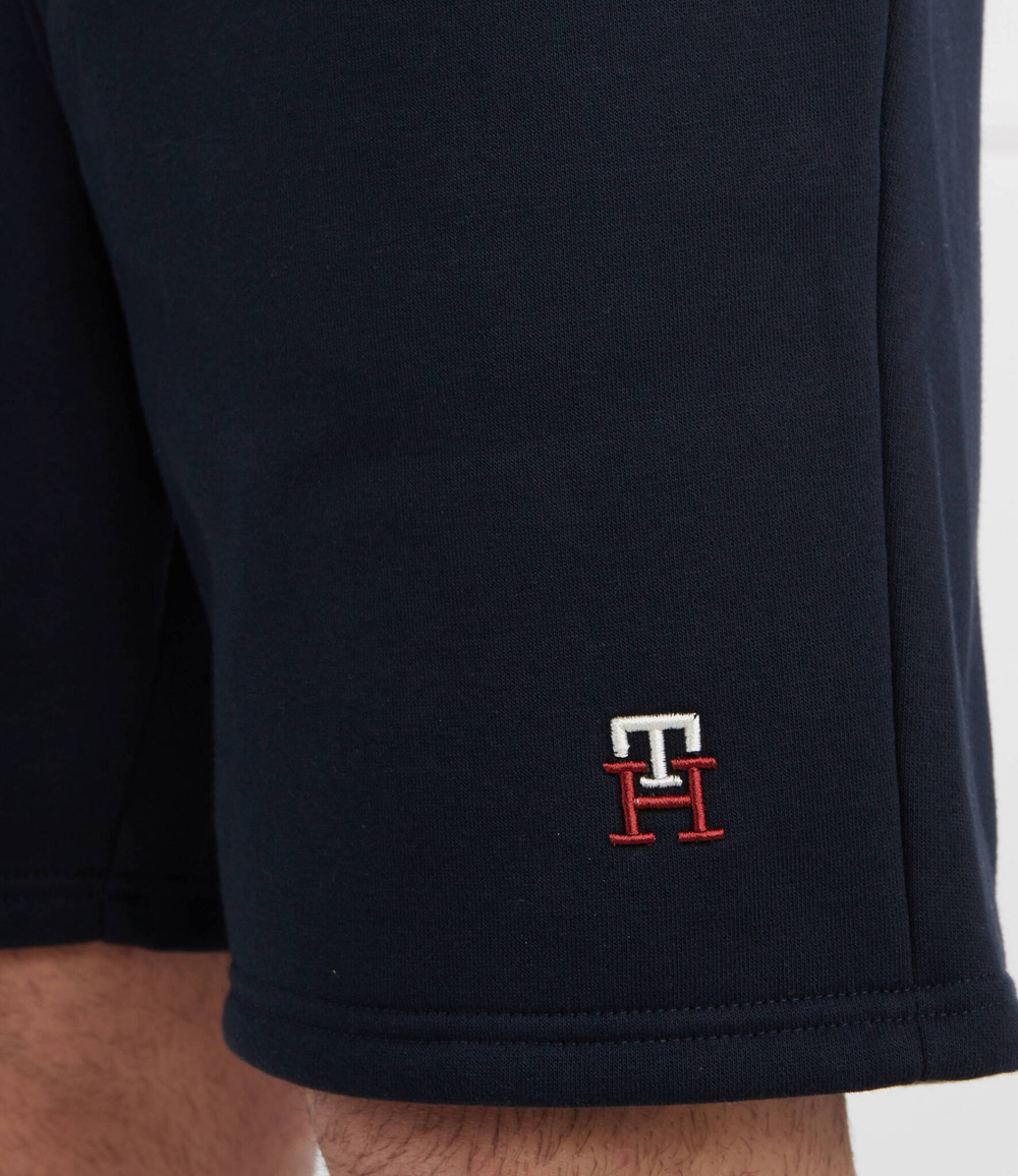 Шорты SMALL IMD Tommy Hilfiger - темно-синий(MW0MW30032)