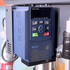 PROMA E-1720FVL/400 сверлильный станок на стойке