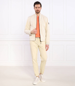 Куртка Othmar BOSS ORANGE - экрю(50483896)