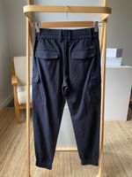 Новые хлопковые брюки Armani, 152