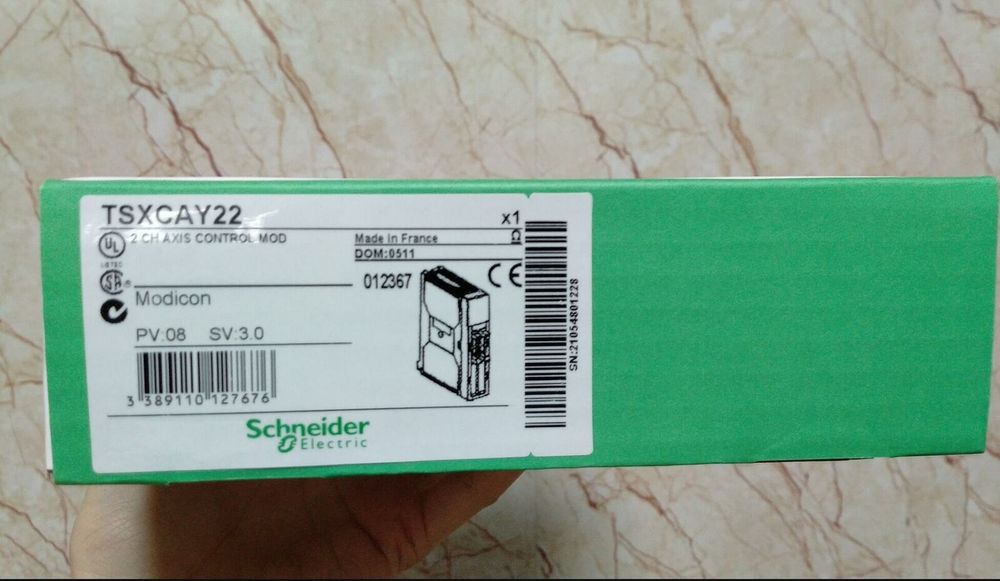 TSXCAY22