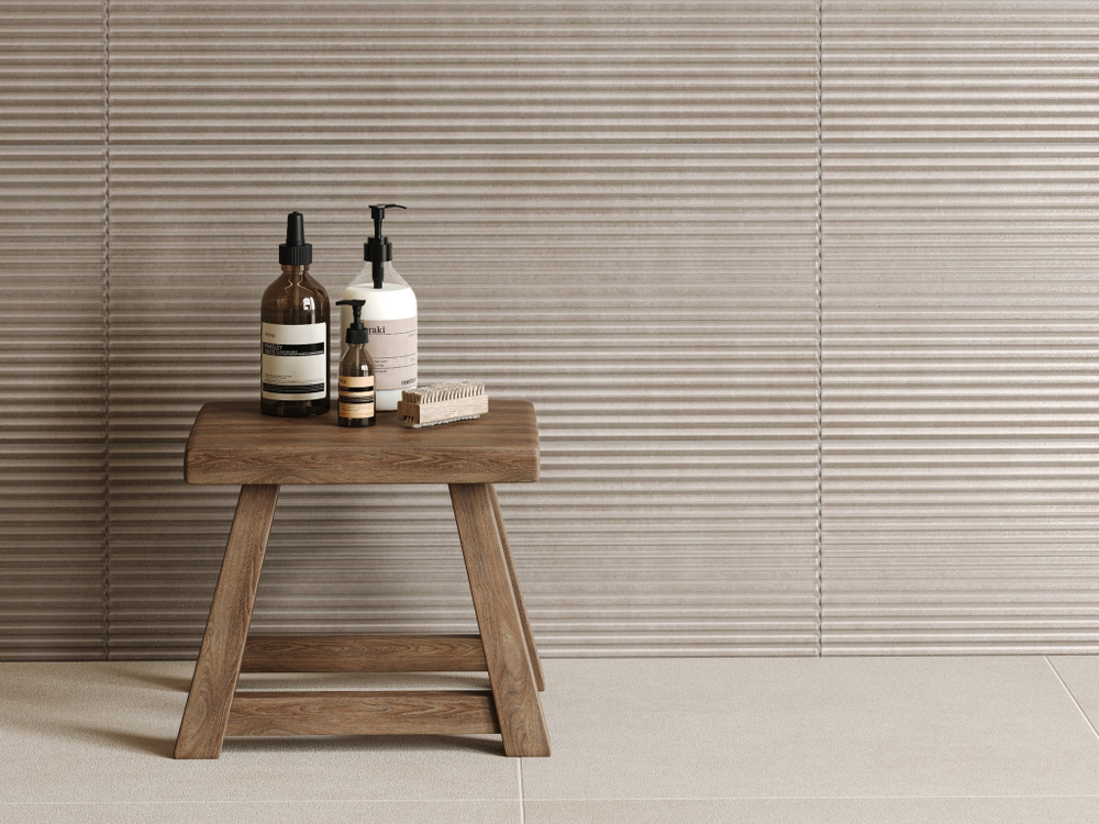 Pinto beige wall 03 250х600 (1-й сорт)