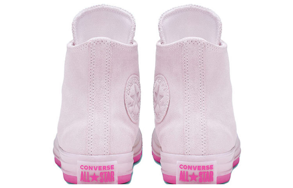 Кеды Converse Barely Rose Barely Rose, 166139C