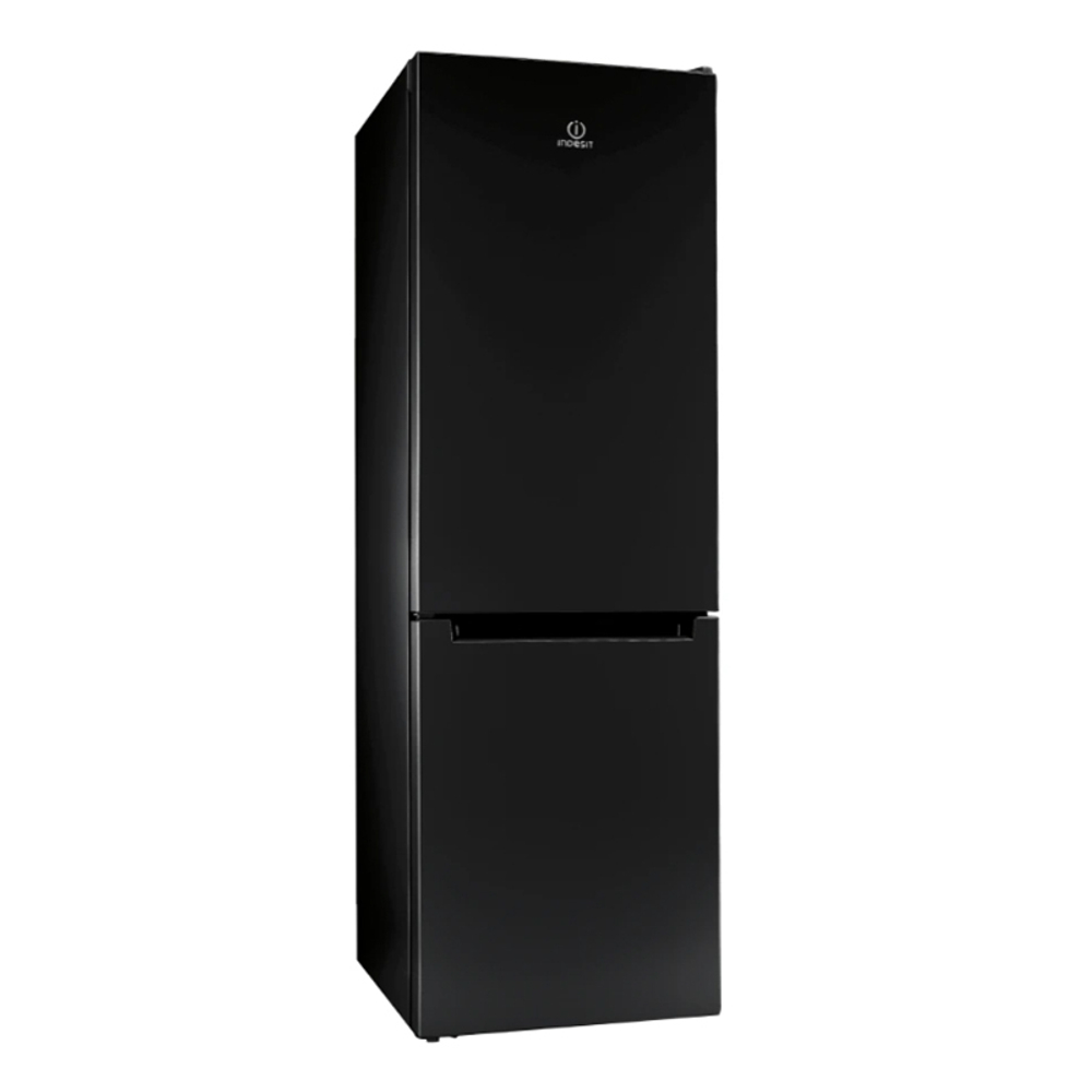 Холодильник Indesit DS 4180 B, чёрный