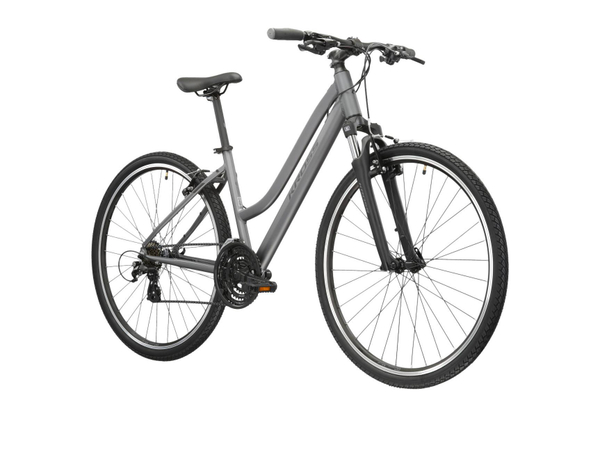 Велосипед Kross Evado 2.0